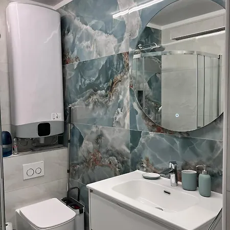 Appartement In
