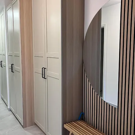 In Appartement