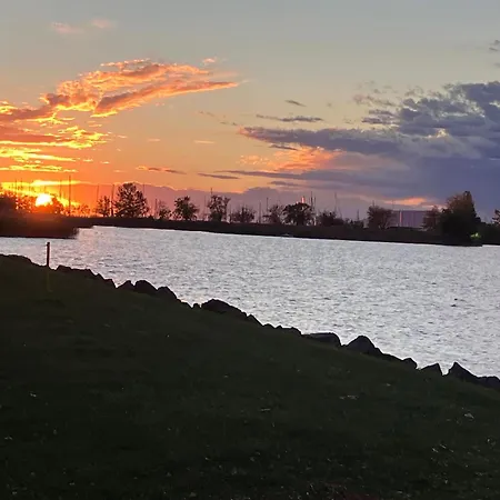 In Appartement Balatonszárszó