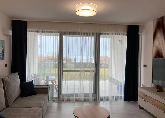 In Appartement Balatonszárszó