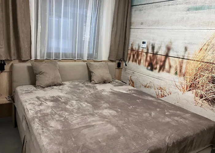 In Appartement Balatonszárszó