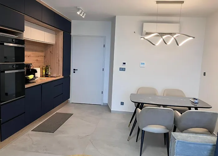 Appartement In