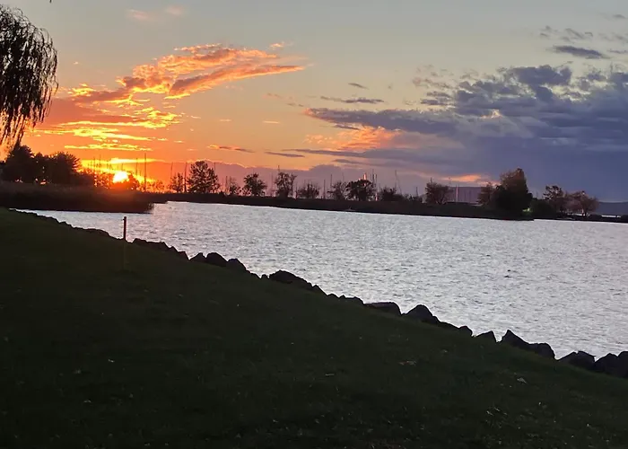 In Appartement Balatonszárszó