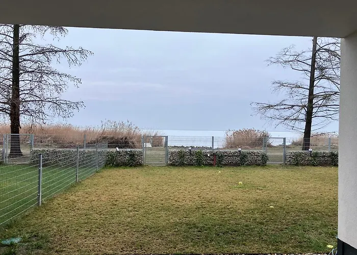 In Balatonszárszó